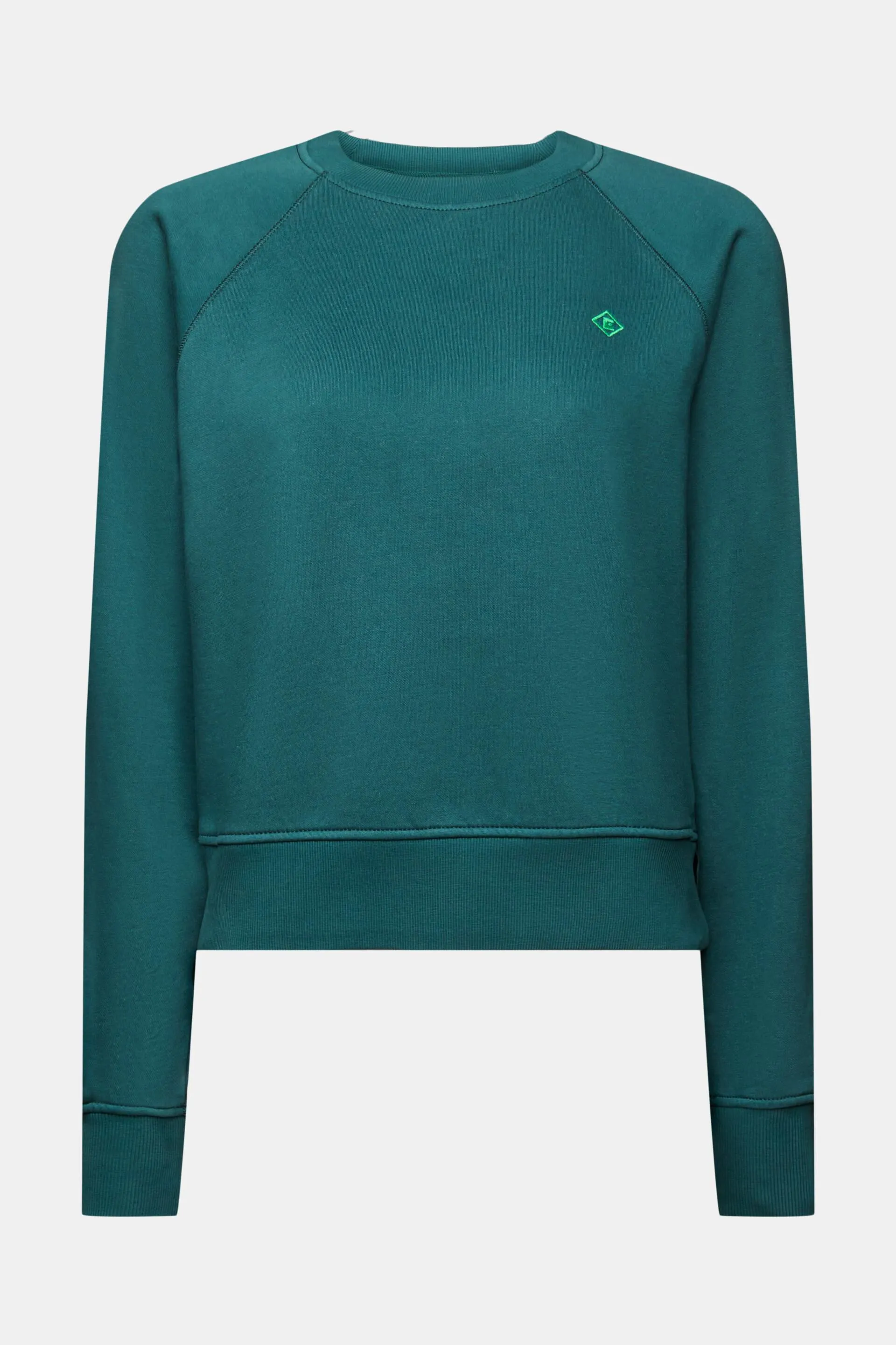 Sudadera con logotipo
