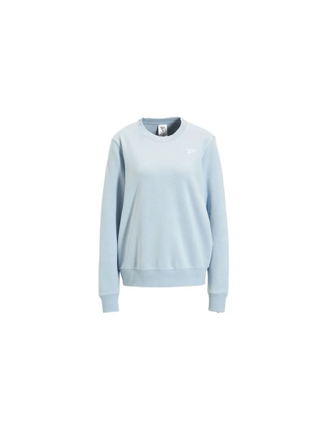 Sudadera Reebok Identity Sl French Terry C Mujer