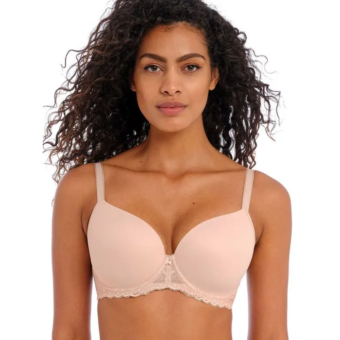 Sujetador Freya Offbeat Demi con foam AA5450