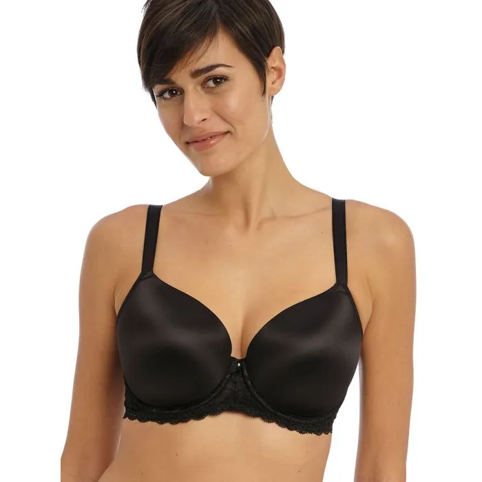 Sujetador Freya Offbeat Demi con foam AA5450