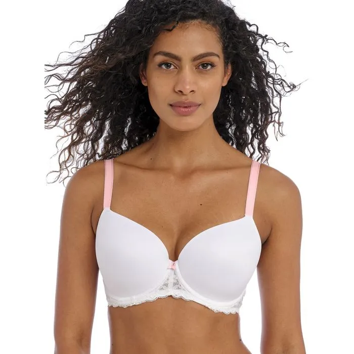 Sujetador Freya Offbeat Demi con foam AA5450