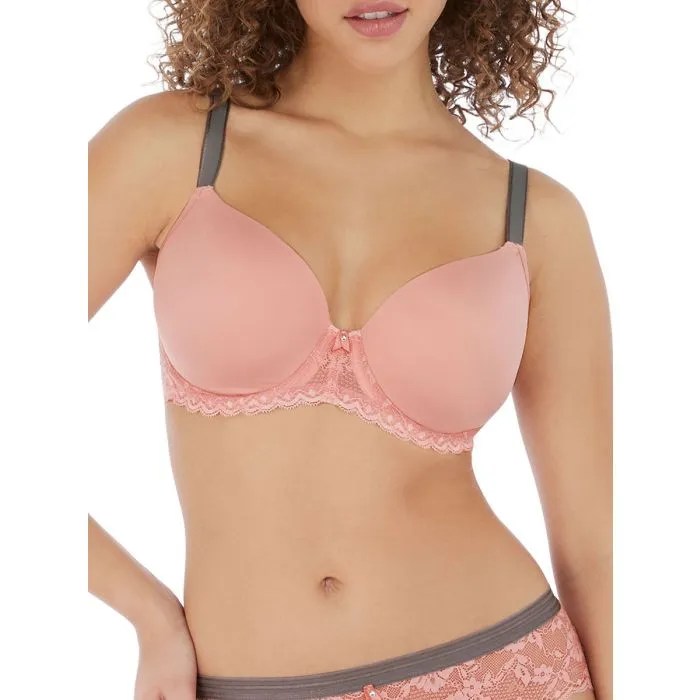 Sujetador Freya Offbeat Demi con foam AA5450