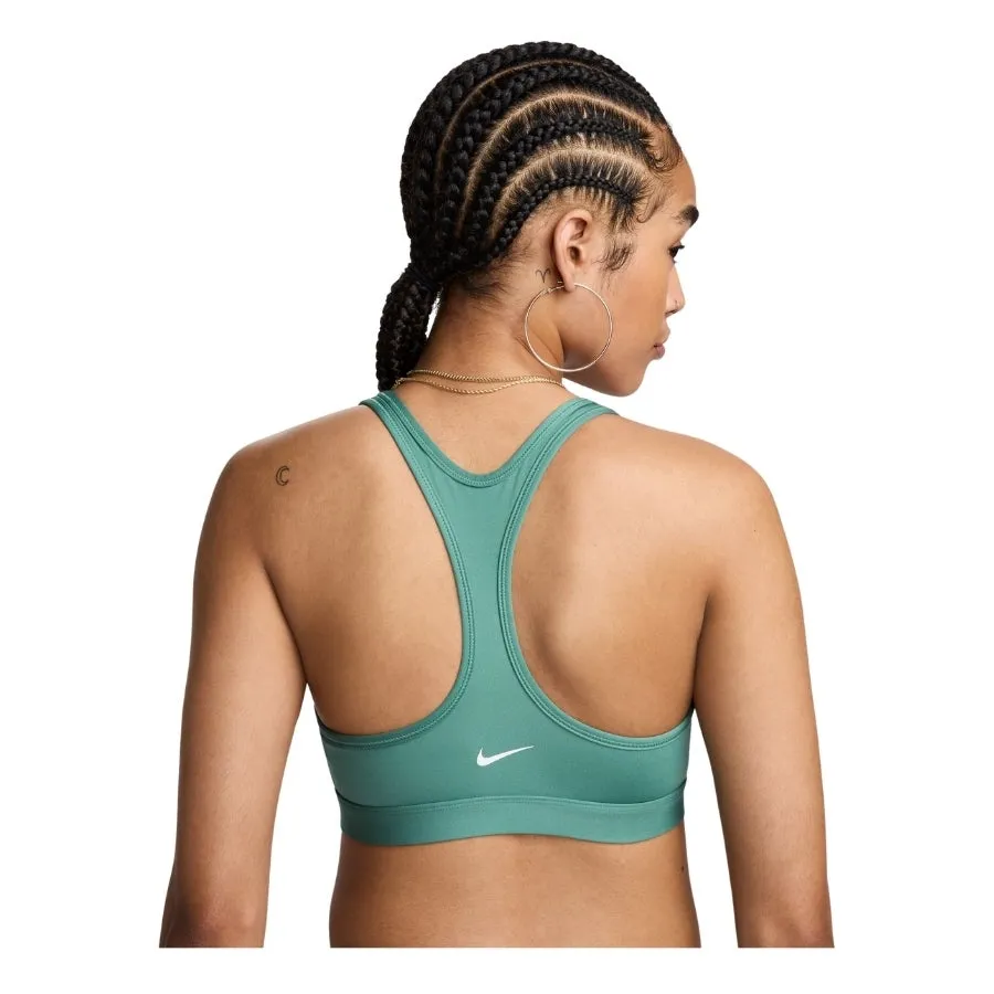  Sujetadores Nike W Np Df Swsh Lgt Spt Grx Bra