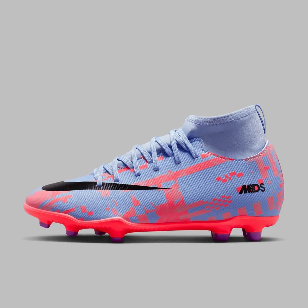 Taquetes Nike Mercurial Dream Speed Superfly 9 CR7 FG Joven