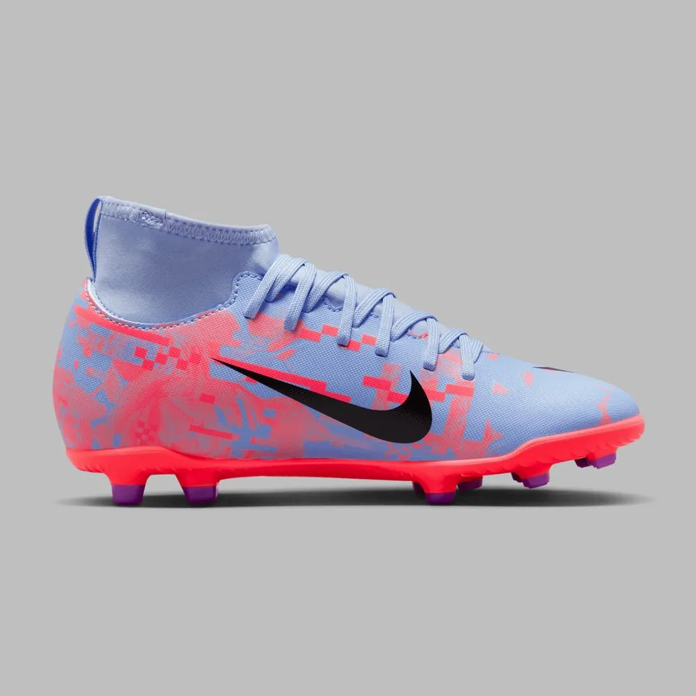 Taquetes Nike Mercurial Dream Speed Superfly 9 CR7 FG Joven