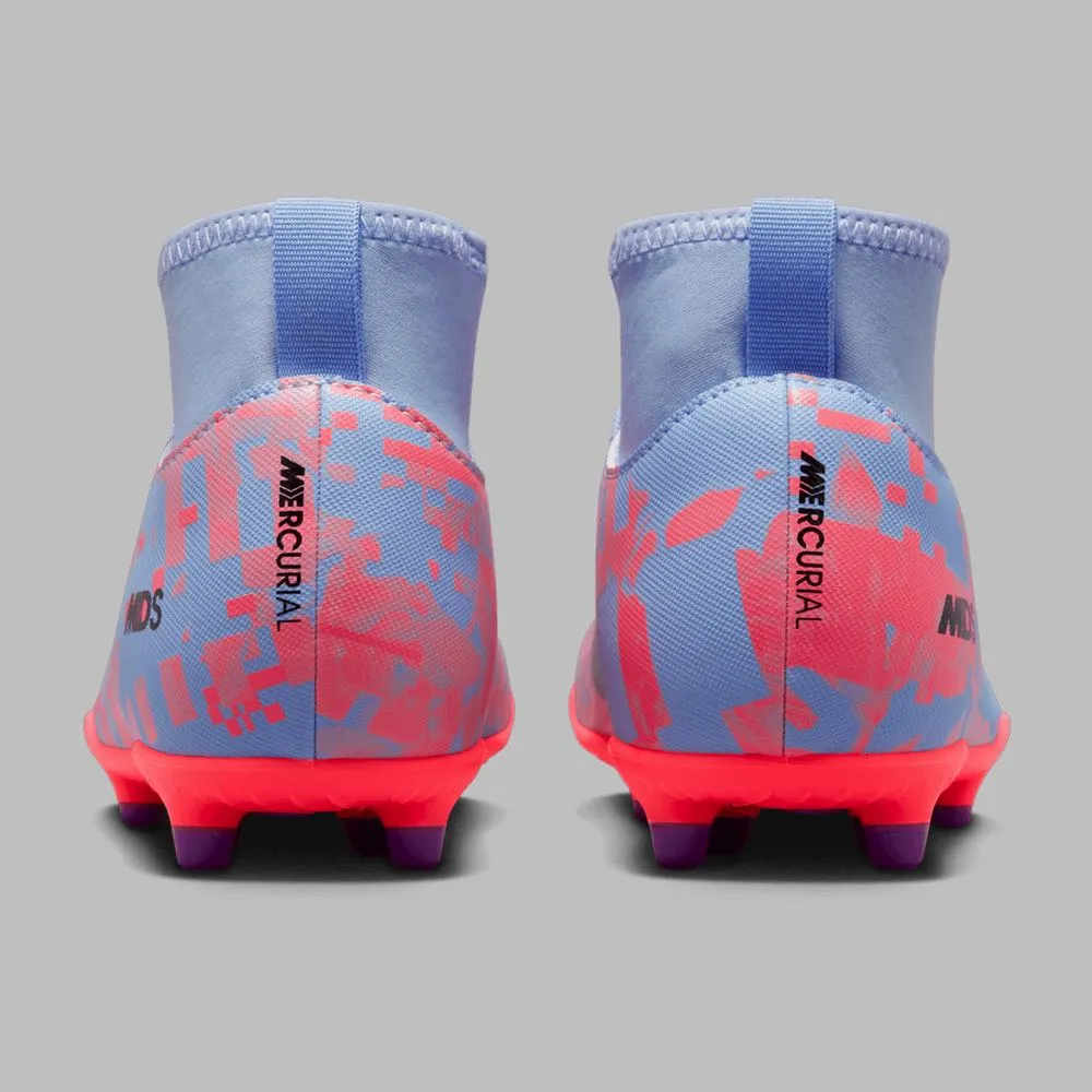 Taquetes Nike Mercurial Dream Speed Superfly 9 CR7 FG Joven