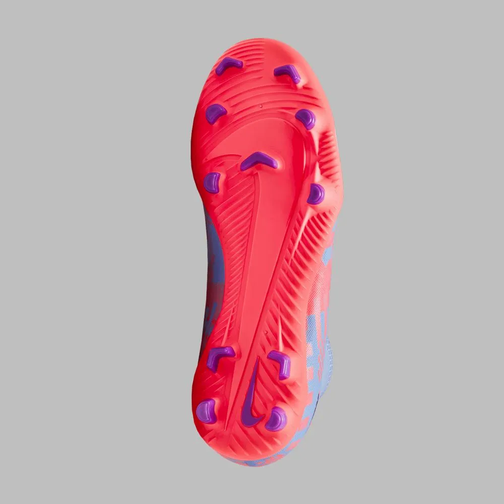 Taquetes Nike Mercurial Dream Speed Superfly 9 CR7 FG Joven