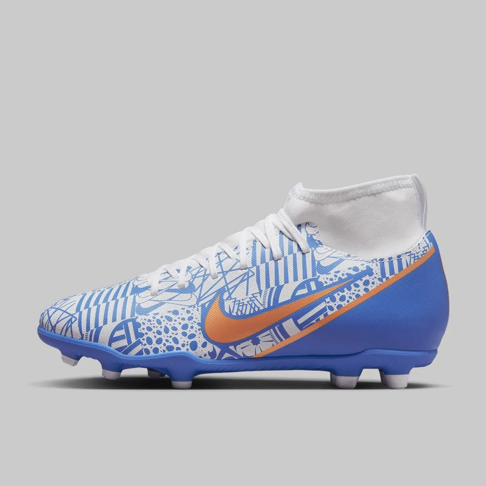 Taquetes Nike Mercurial Superfly Club CR7 Joven