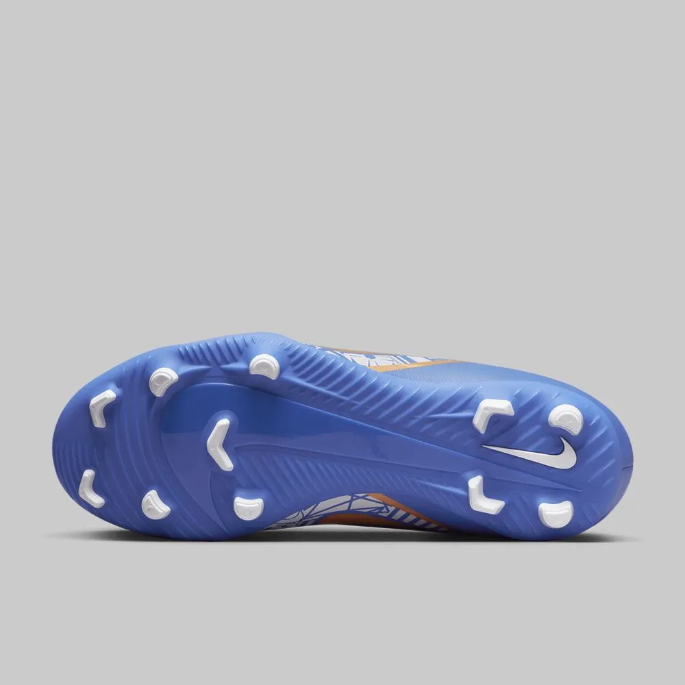 Taquetes Nike Mercurial Superfly Club CR7 Joven