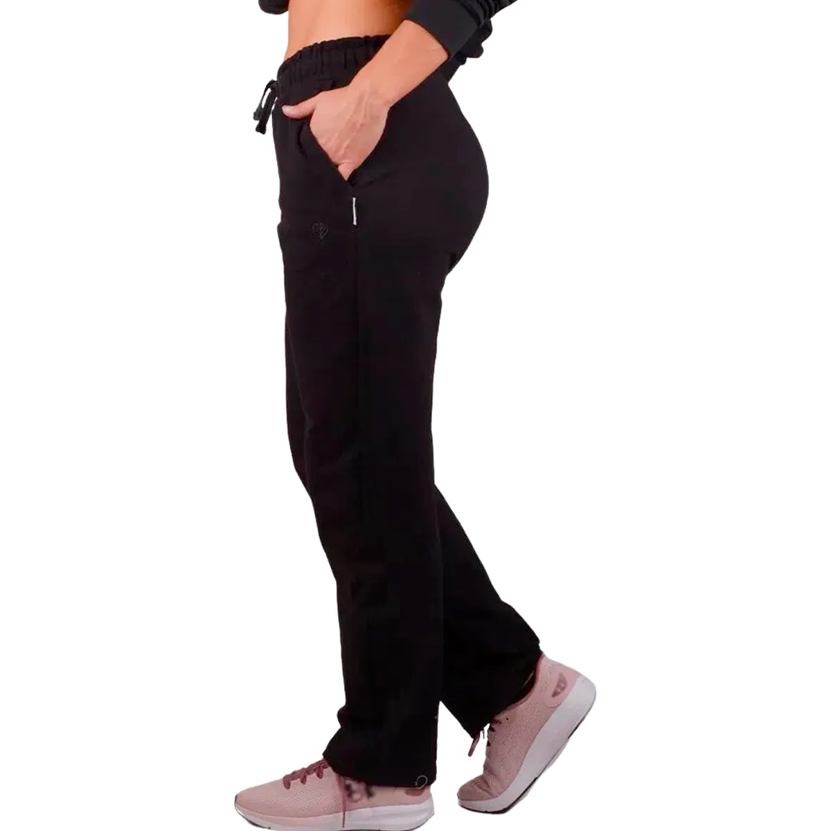 TEAM GEAR PANTALóN DIAGONAL – MUJER 92630243