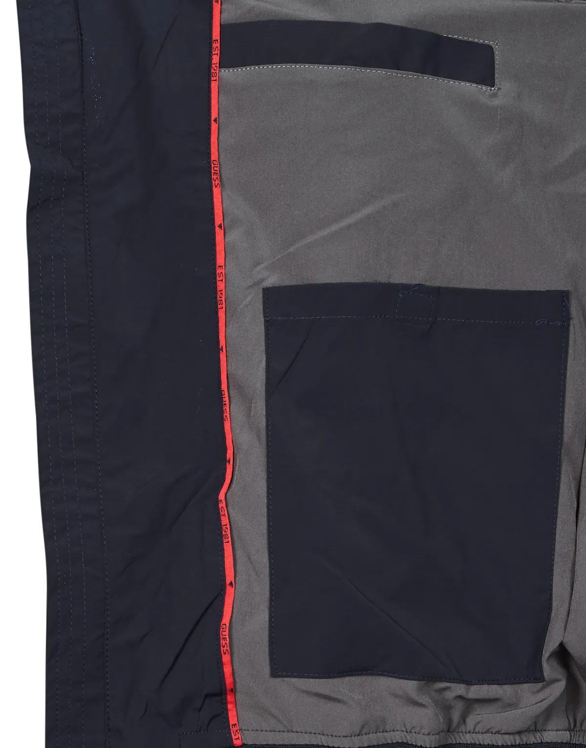 TECH STRETCH BOMBER
