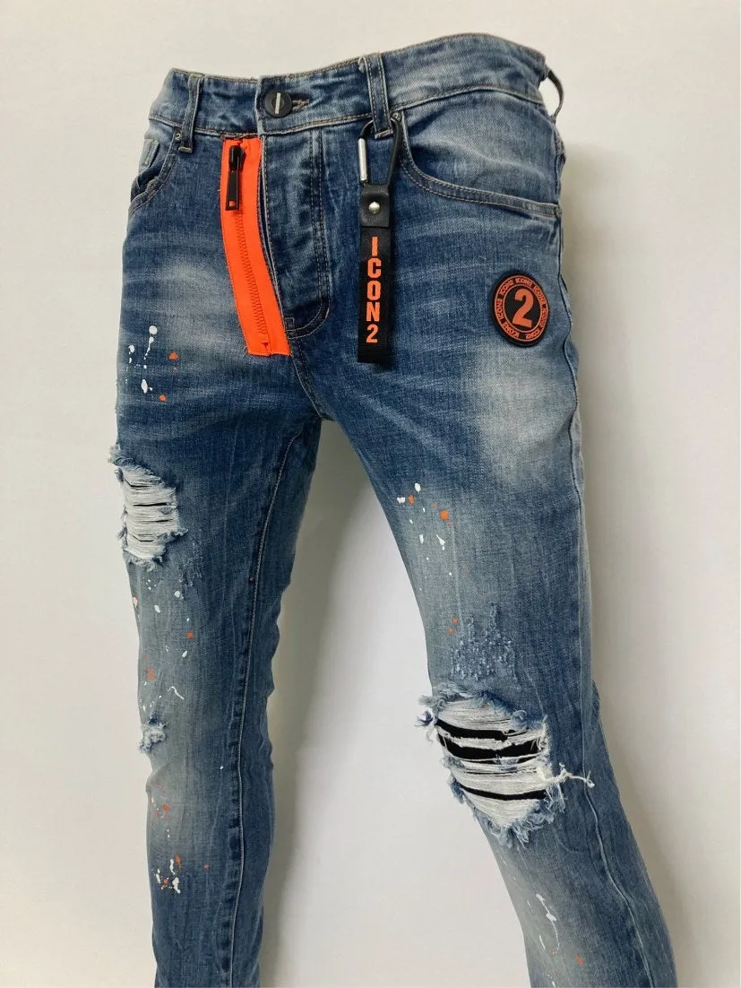 TEJANOS OVDS  21032
