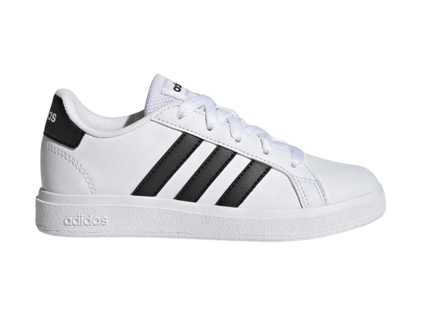Tenis Adidas Grand Court Para Niño