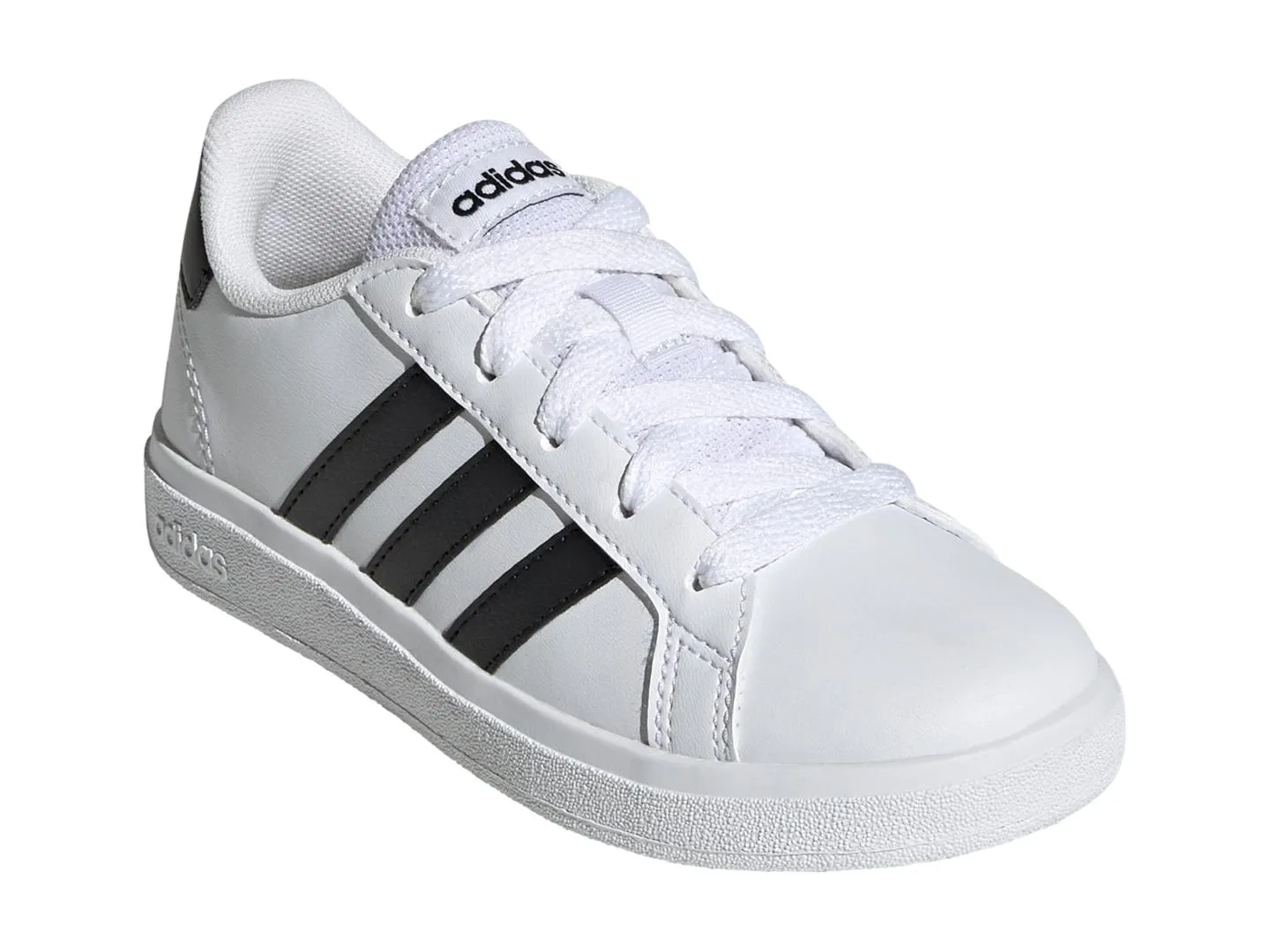Tenis Adidas Grand Court Para Niño