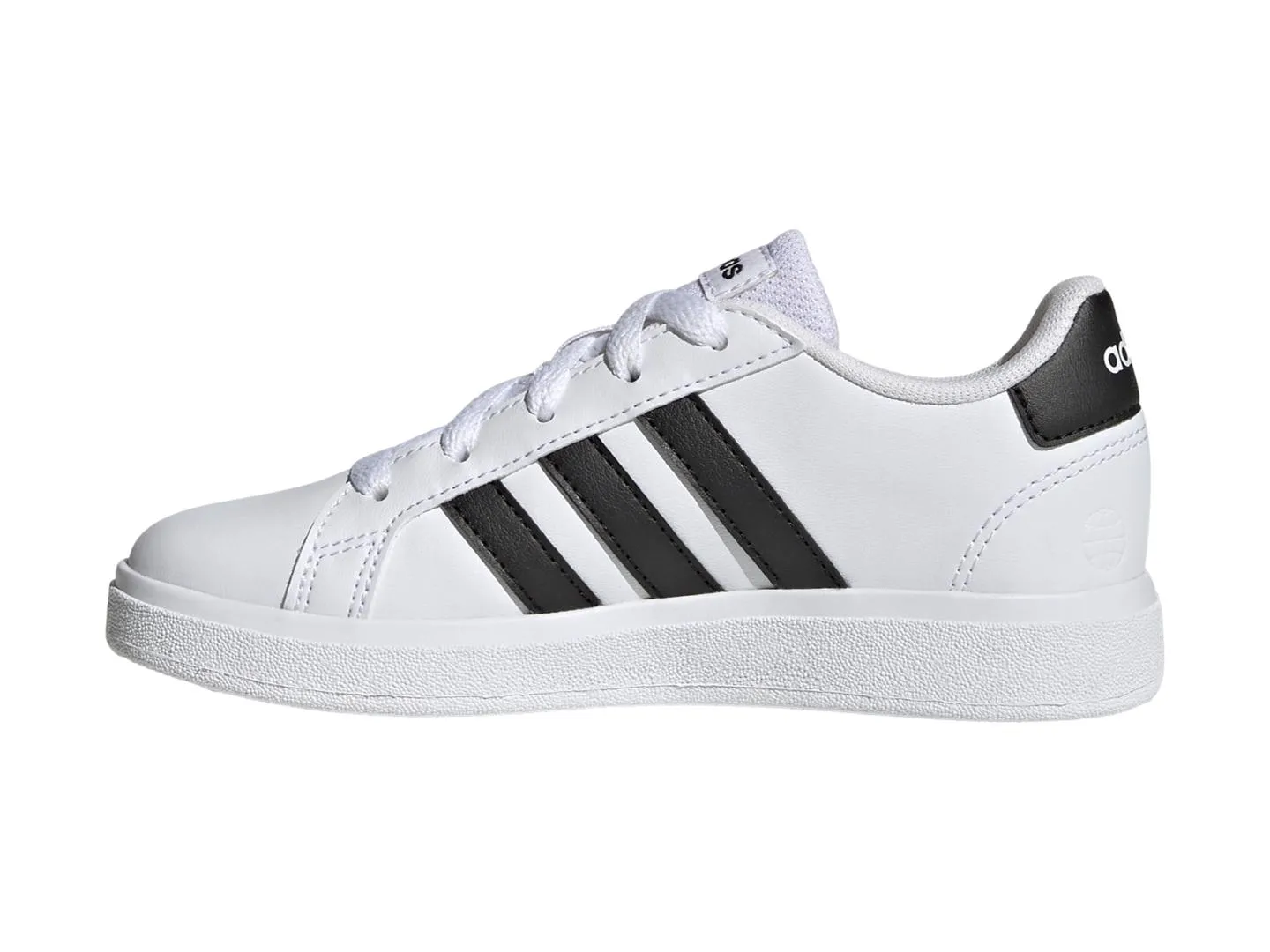 Tenis Adidas Grand Court Para Niño