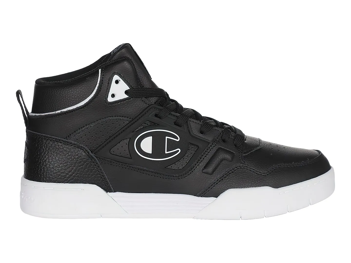 Tenis Champion 5 On 5 Hi Para Niño