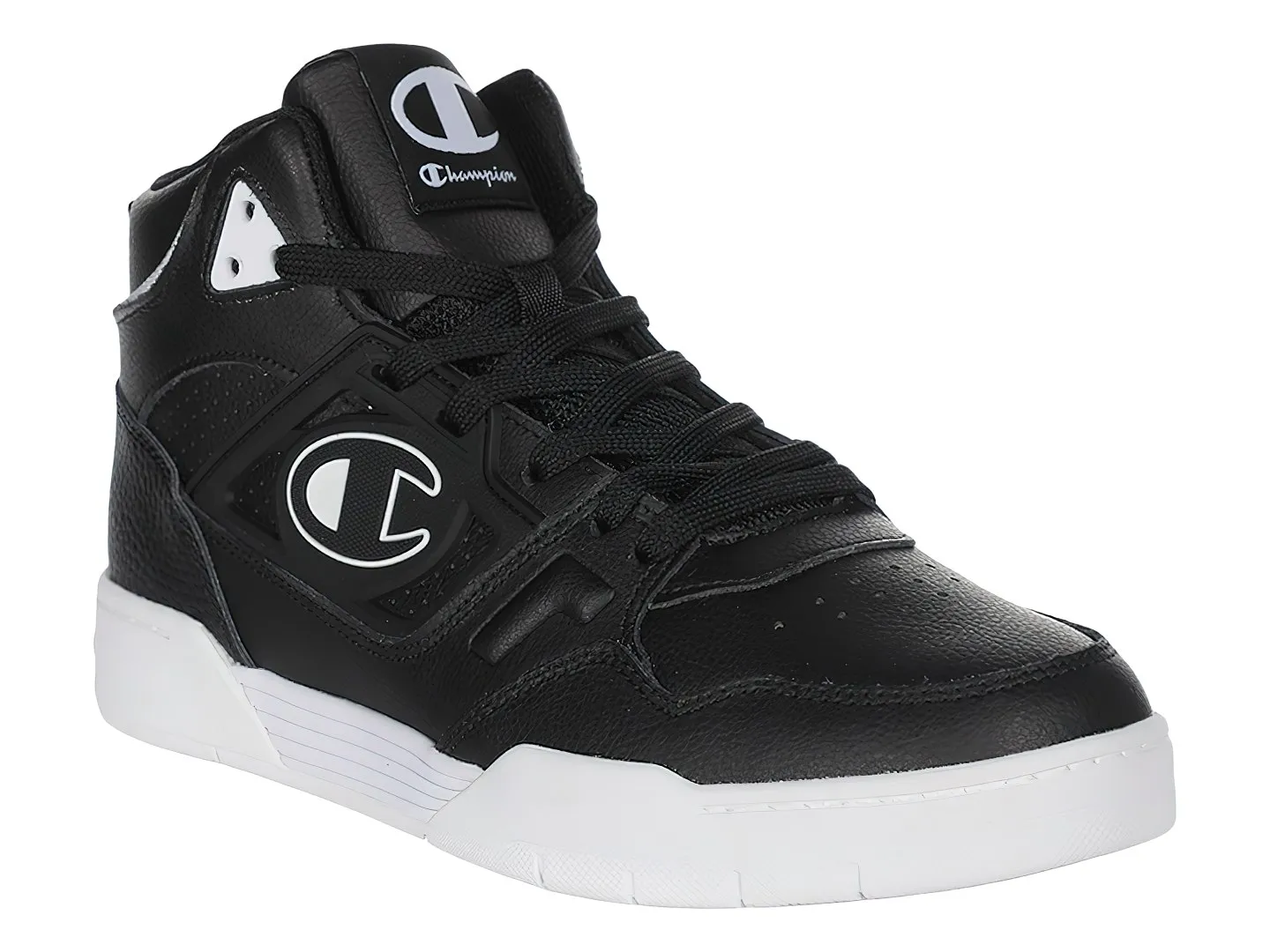 Tenis Champion 5 On 5 Hi Para Niño