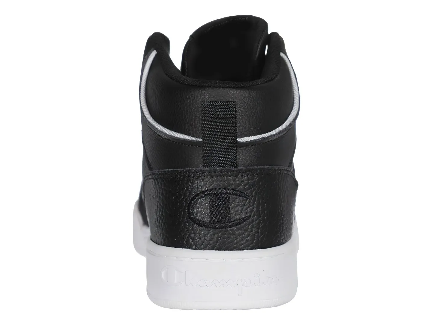 Tenis Champion 5 On 5 Hi Para Niño