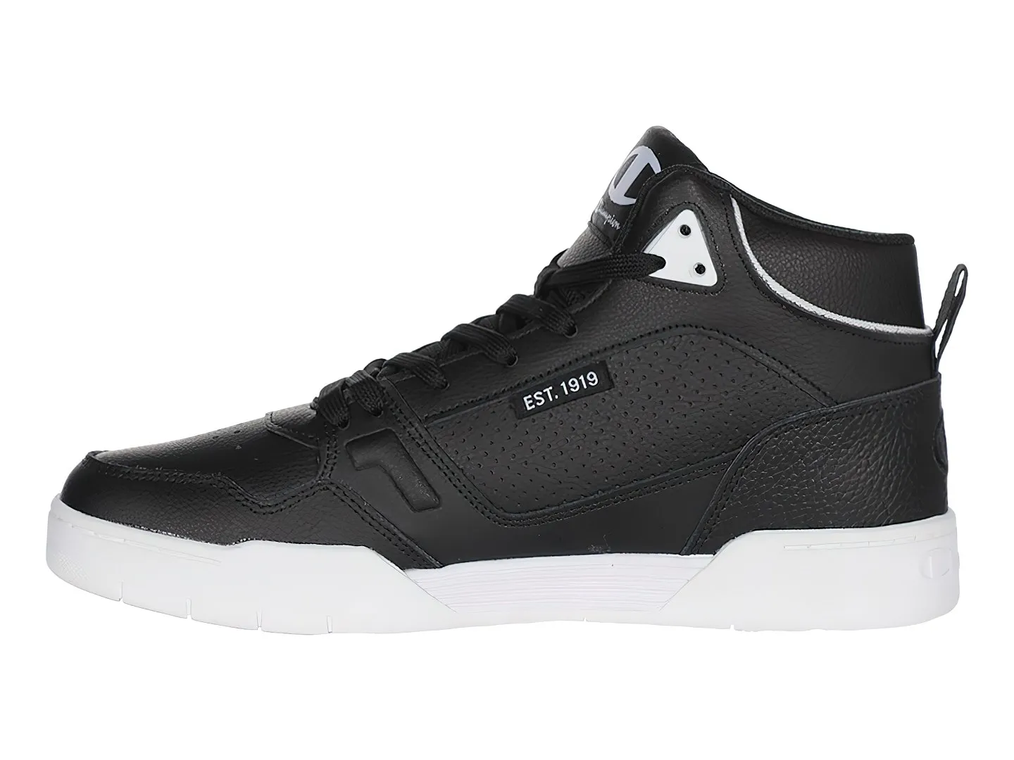 Tenis Champion 5 On 5 Hi Para Niño