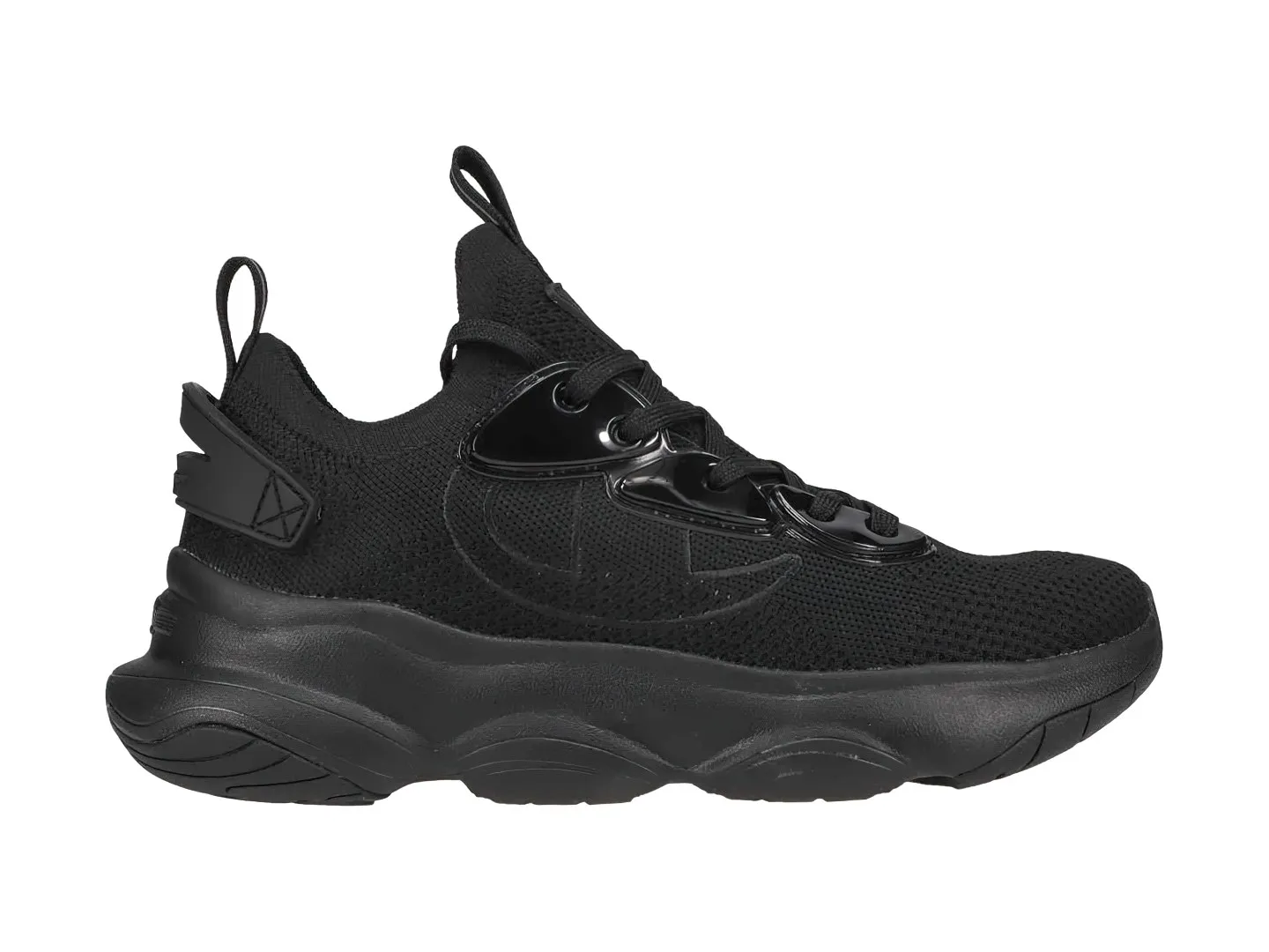 Tenis Champion Clout Tech 2 Para Niño