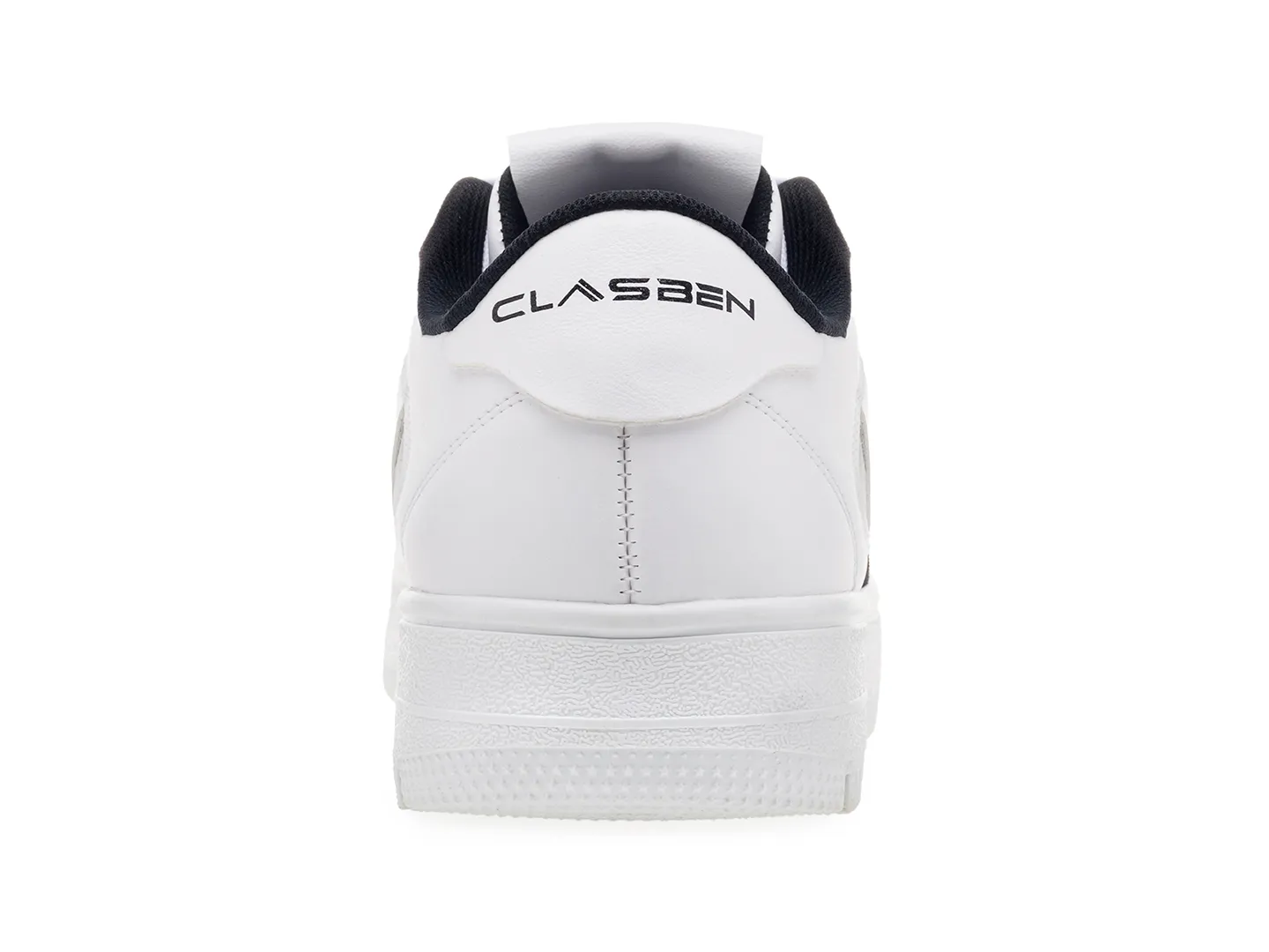 Tenis Clasben 1269885 Blanco Para Niño