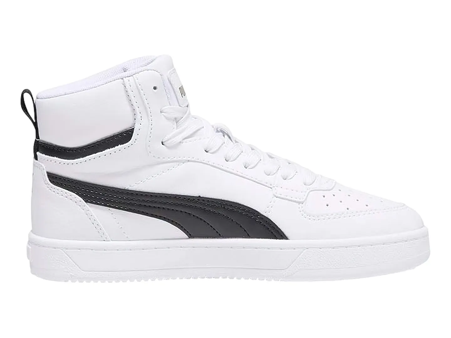 Tenis Puma Caven 2.0 Mid Para Niño