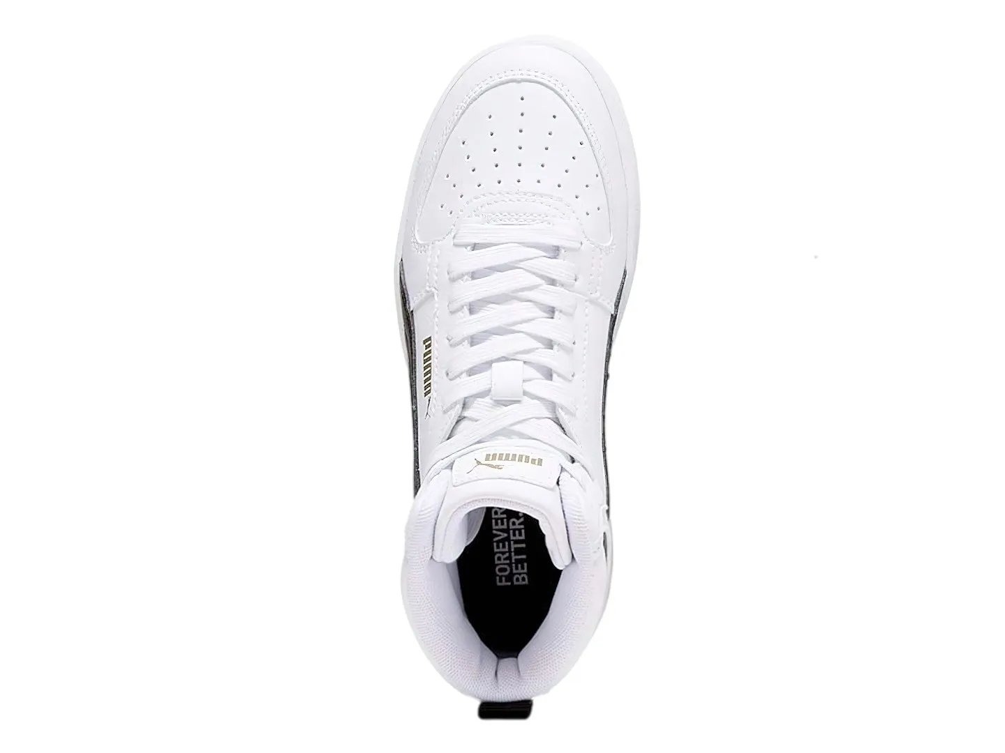 Tenis Puma Caven 2.0 Mid Para Niño