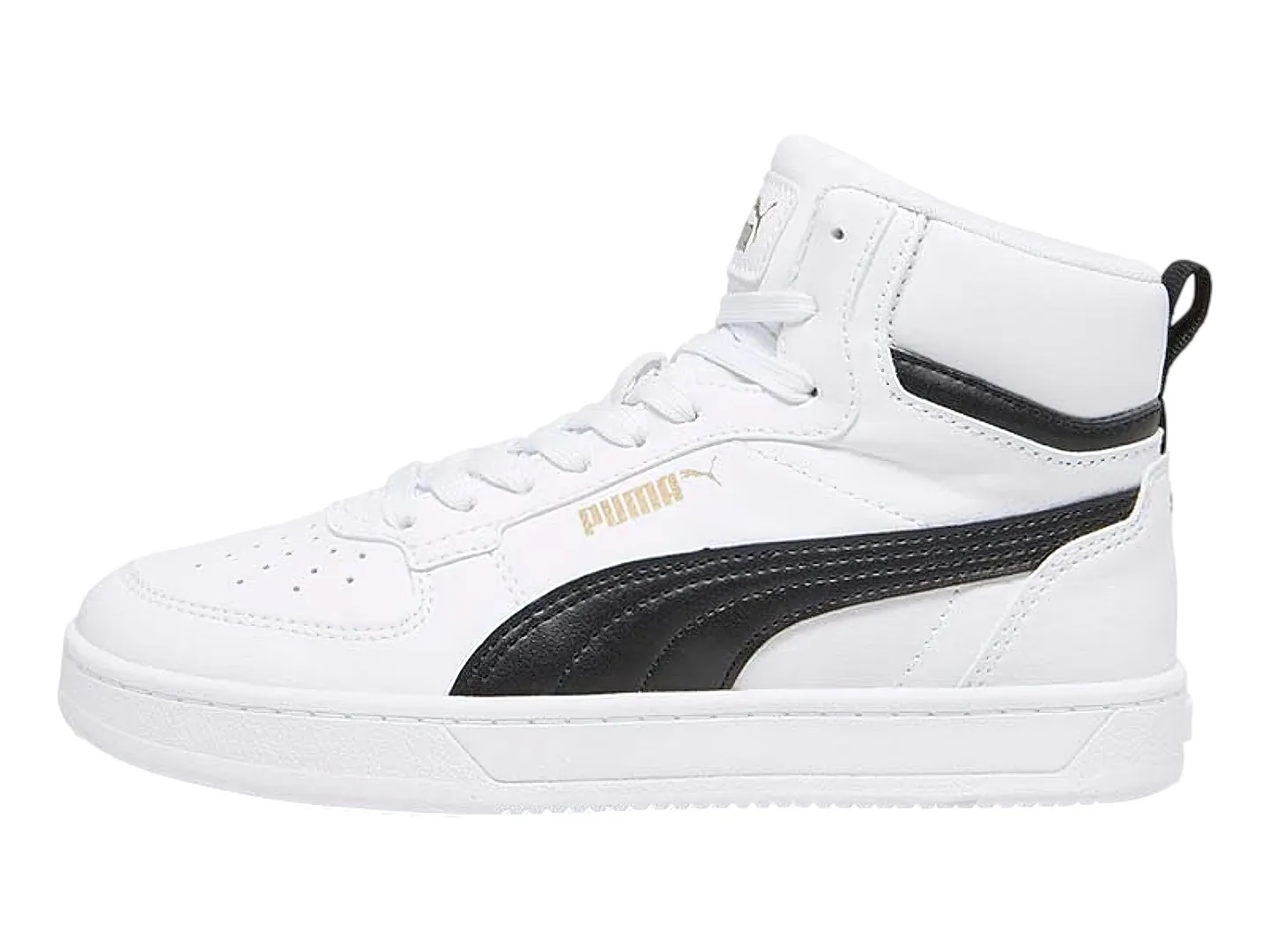 Tenis Puma Caven 2.0 Mid Para Niño