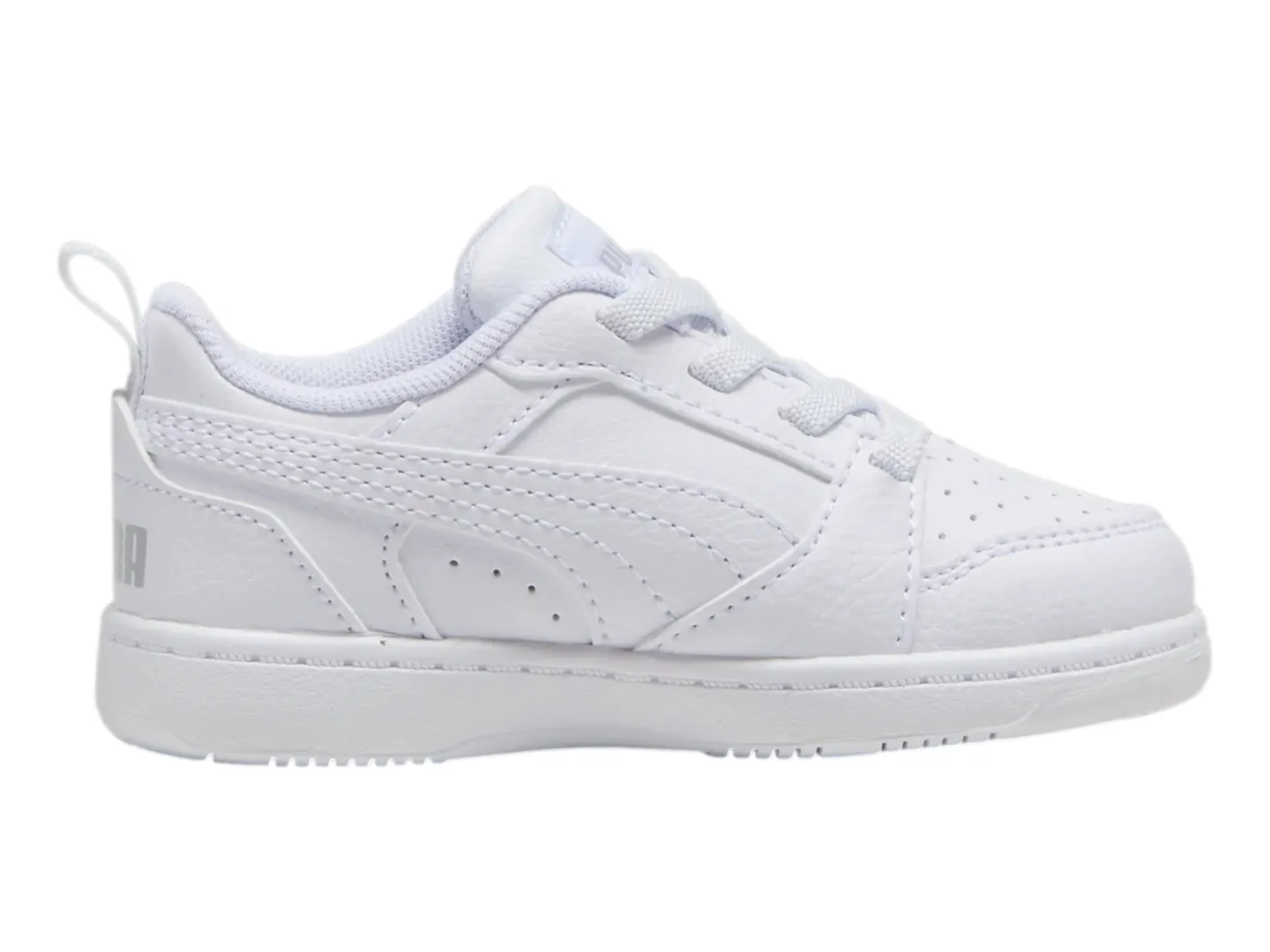 Tenis Puma Rebound V6 Para Niño