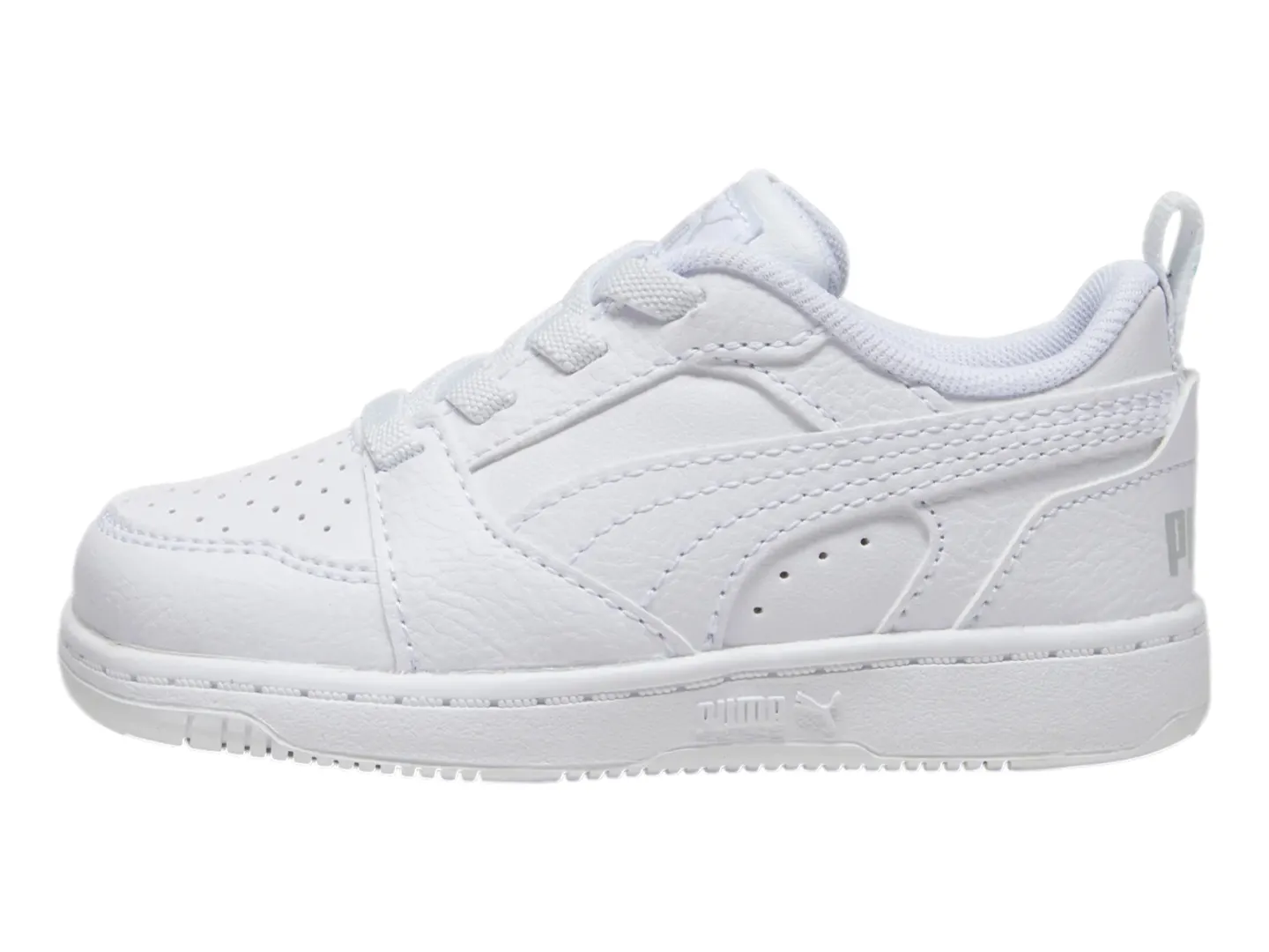 Tenis Puma Rebound V6 Para Niño