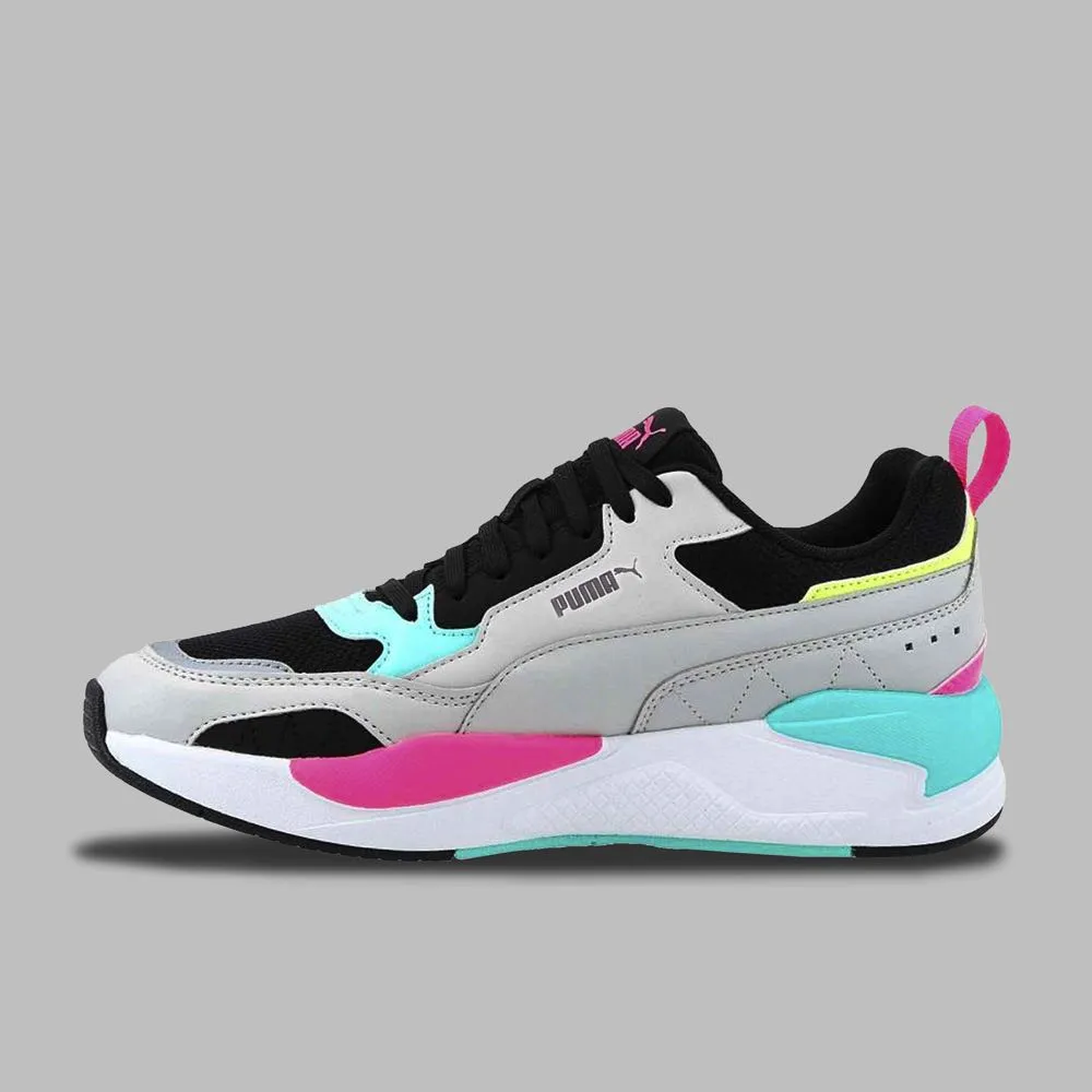 TENIS PUMA XRAY 2 SQUARE MUJER