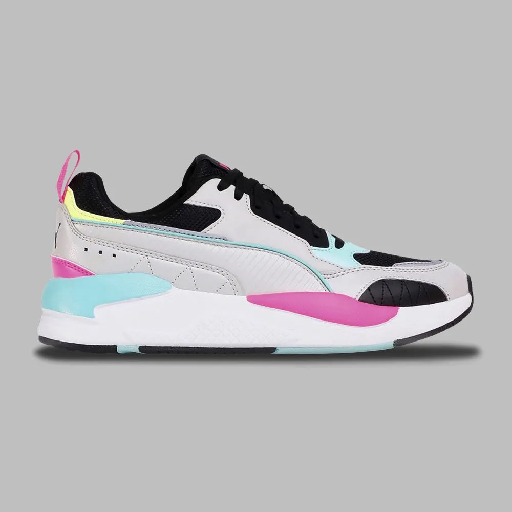 TENIS PUMA XRAY 2 SQUARE MUJER