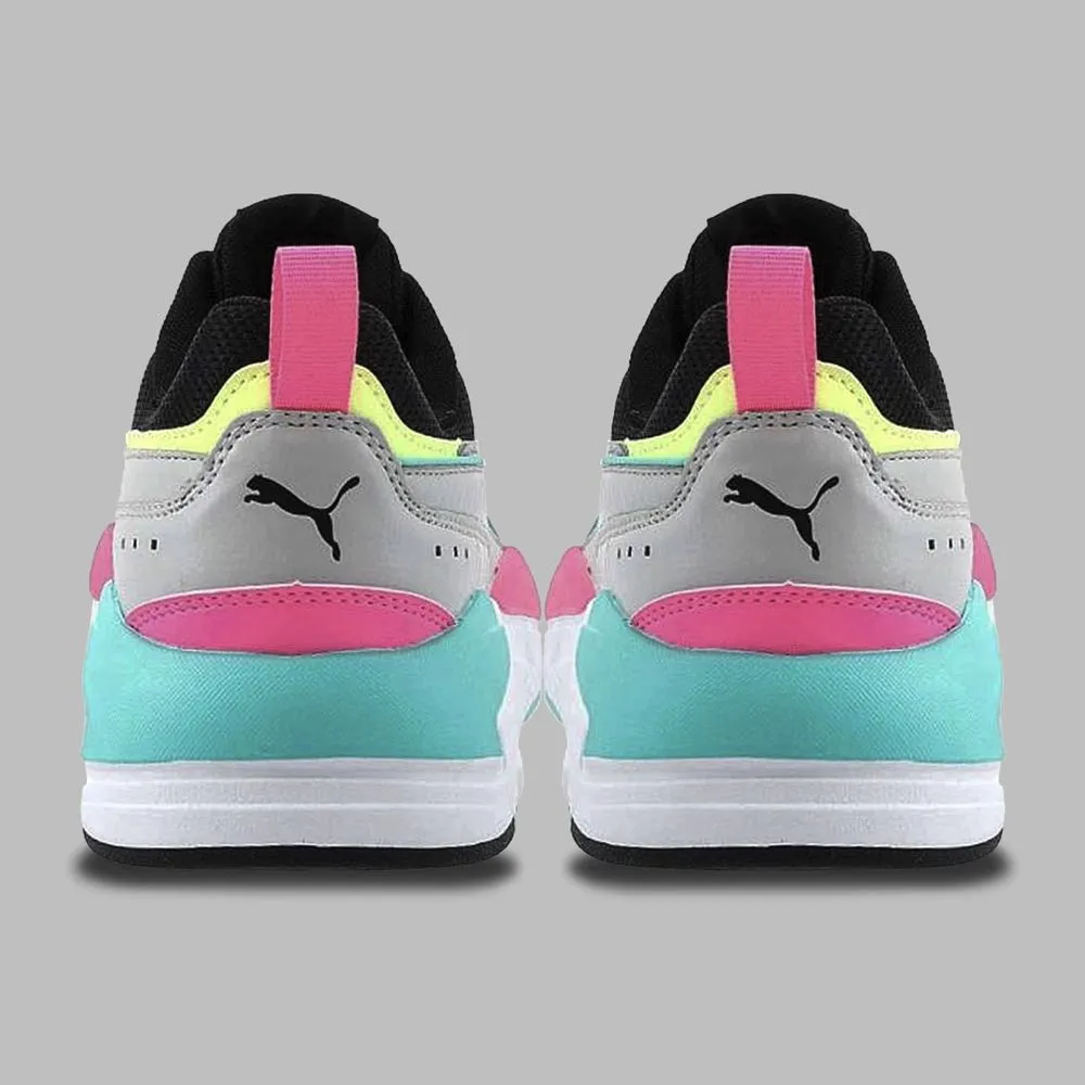TENIS PUMA XRAY 2 SQUARE MUJER