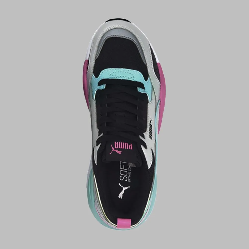 TENIS PUMA XRAY 2 SQUARE MUJER
