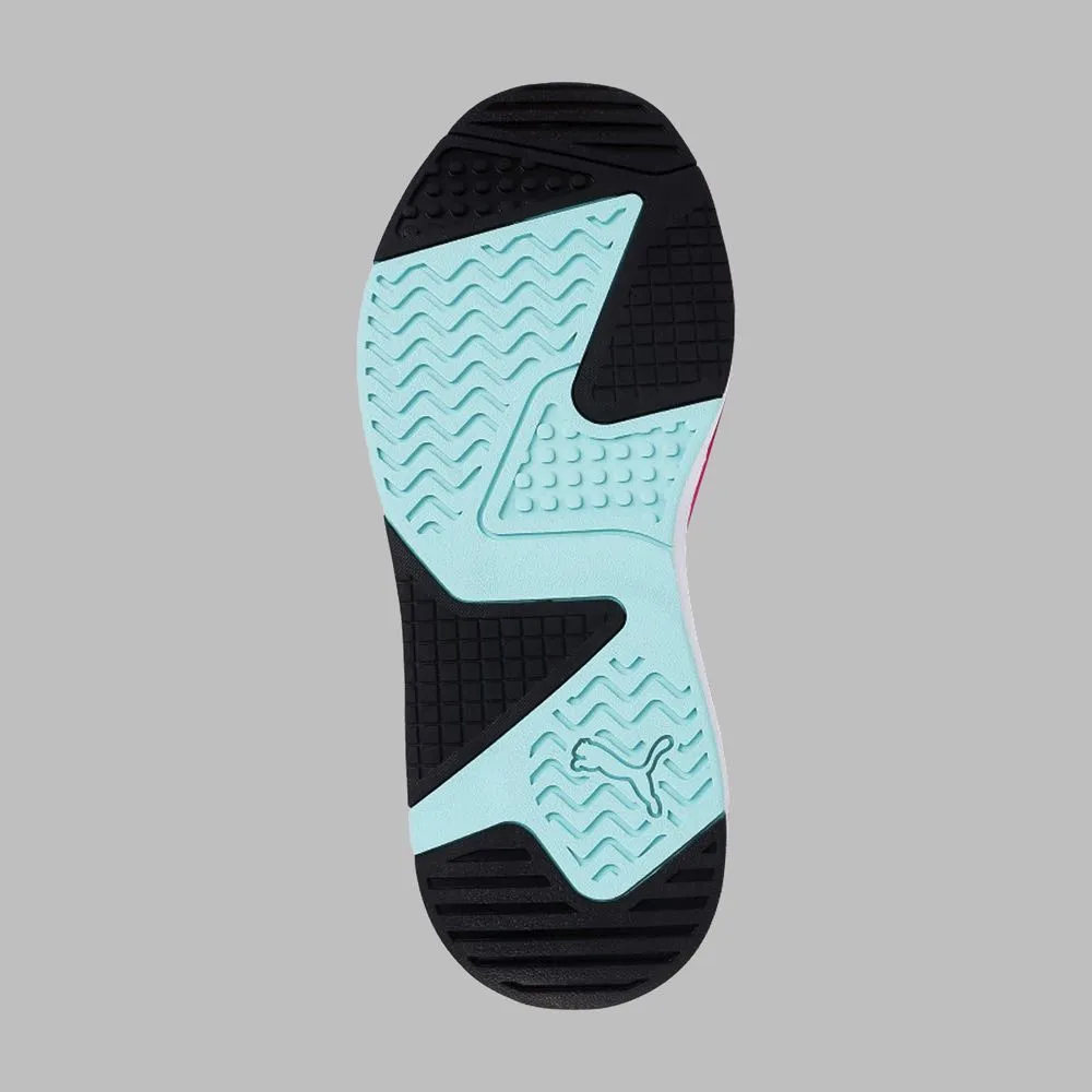 TENIS PUMA XRAY 2 SQUARE MUJER