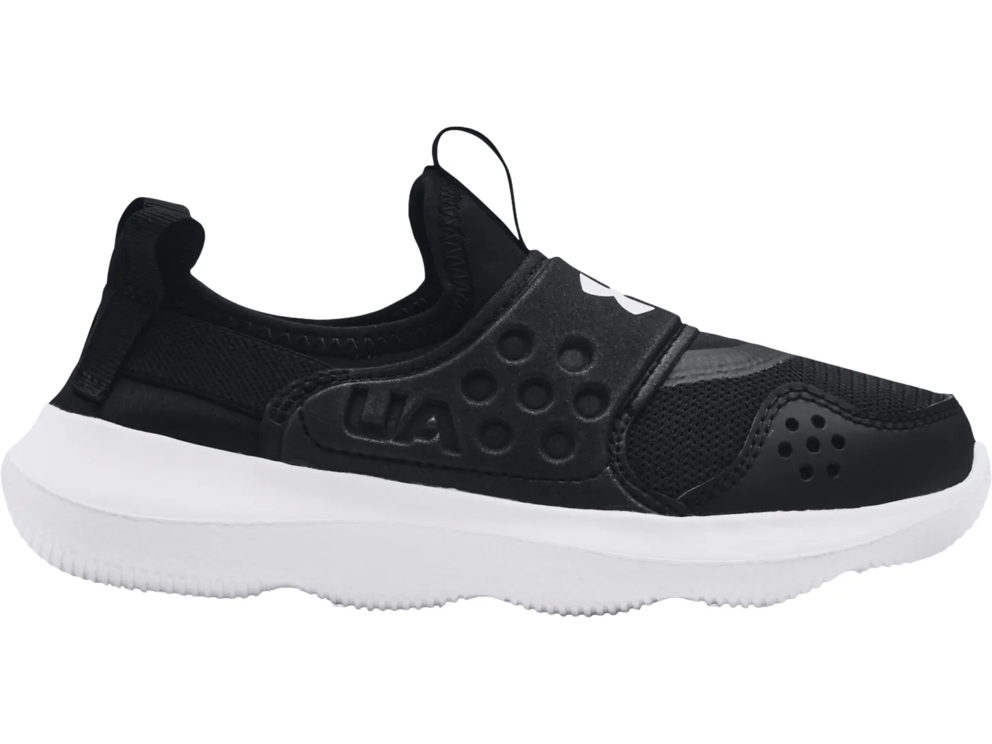 Tenis Under Armour Runplay Para Niño