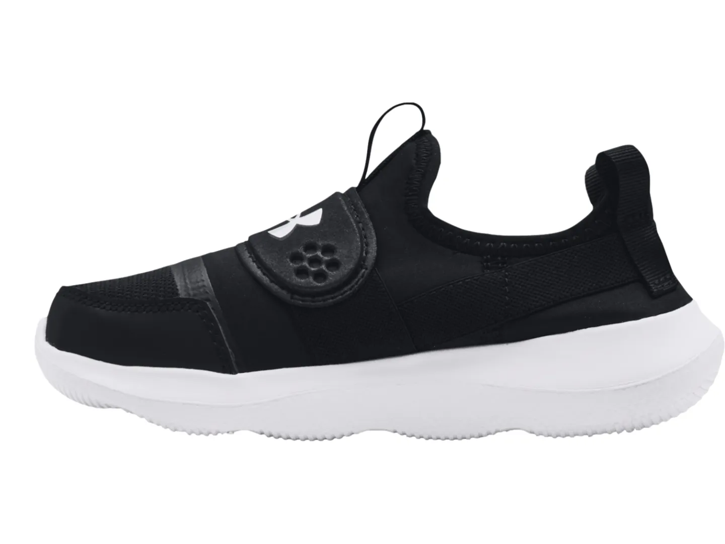 Tenis Under Armour Runplay Para Niño