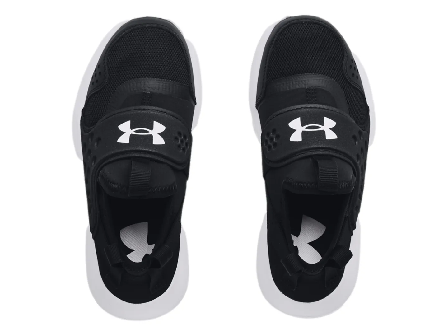 Tenis Under Armour Runplay Para Niño