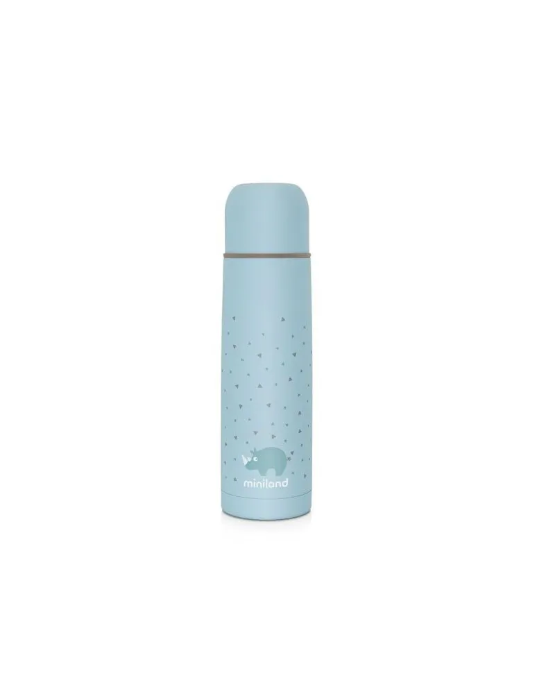 TERMO DE LIQUIDO THERMY AZURE 500ML MINILAND