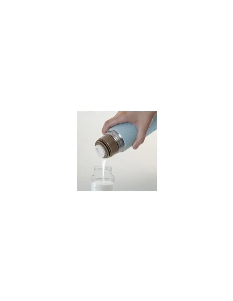 TERMO DE LIQUIDO THERMY AZURE 500ML MINILAND