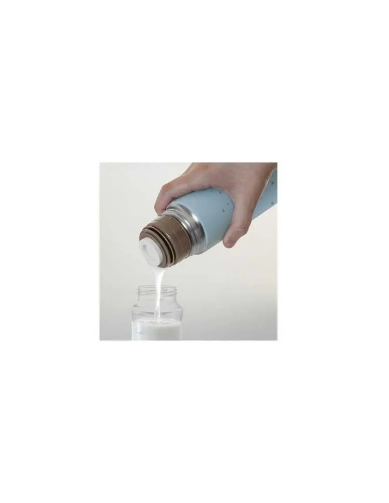 TERMO DE LIQUIDO THERMY AZURE 500ML MINILAND