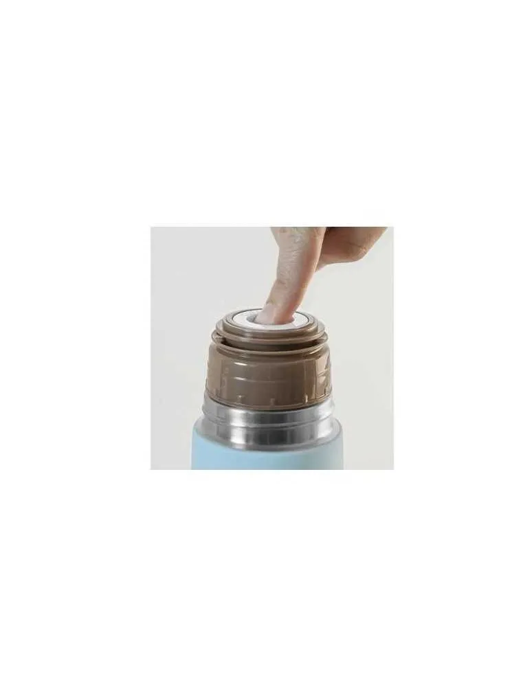 TERMO DE LIQUIDO THERMY AZURE 500ML MINILAND