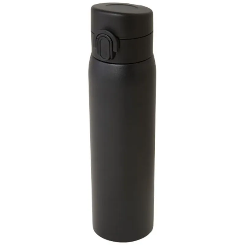 Termo personalizable acero inox. reciclado 450 ml. Sika