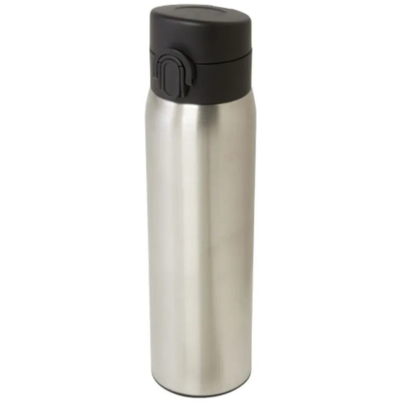 Termo personalizable acero inox. reciclado 450 ml. Sika