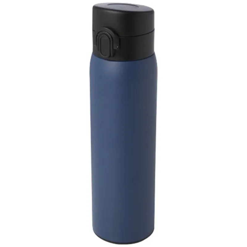 Termo personalizable acero inox. reciclado 450 ml. Sika