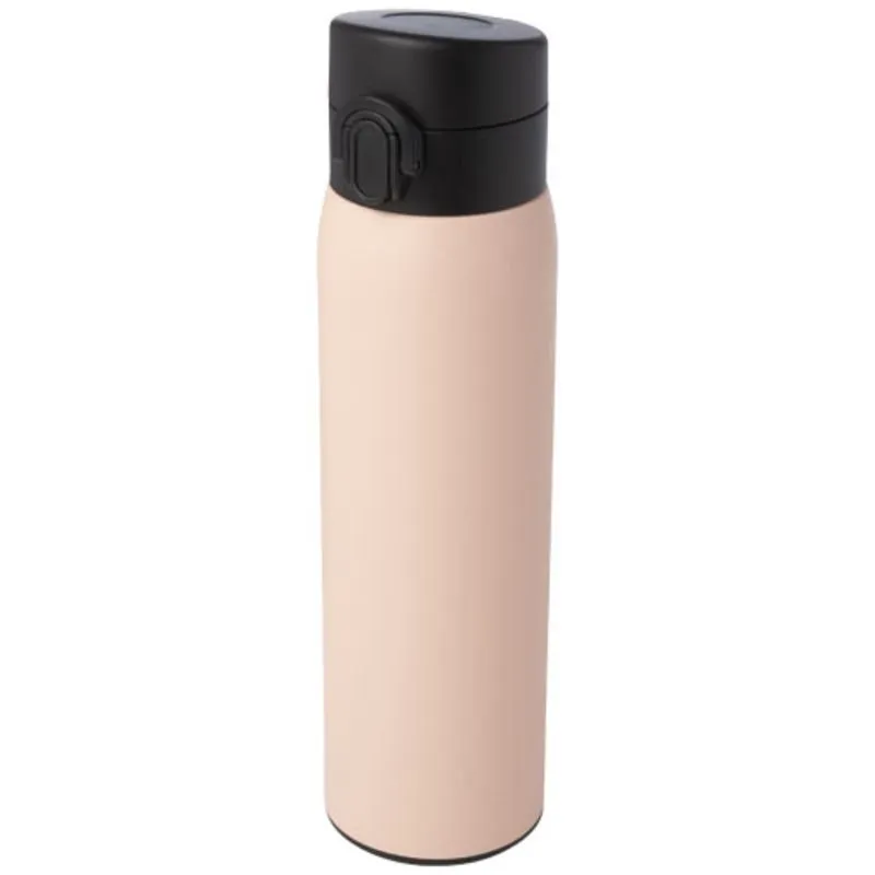Termo personalizable acero inox. reciclado 450 ml. Sika