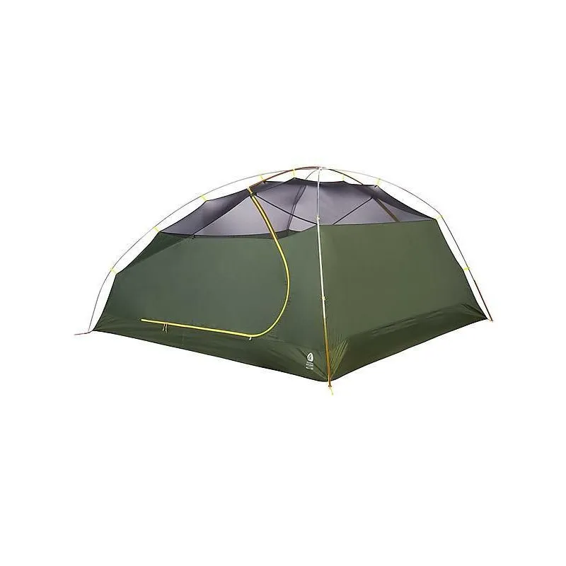 Tienda de campaña Sierra Designs Meteor 3000 (Verde) para 4 personas