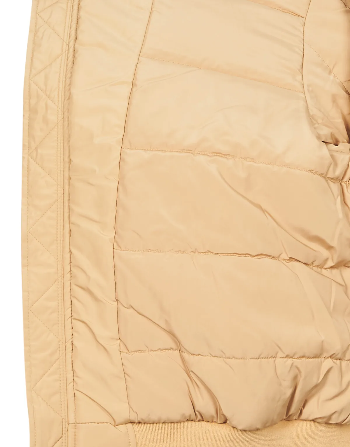 TJM CLASSICS BOMBER JACKET EXT