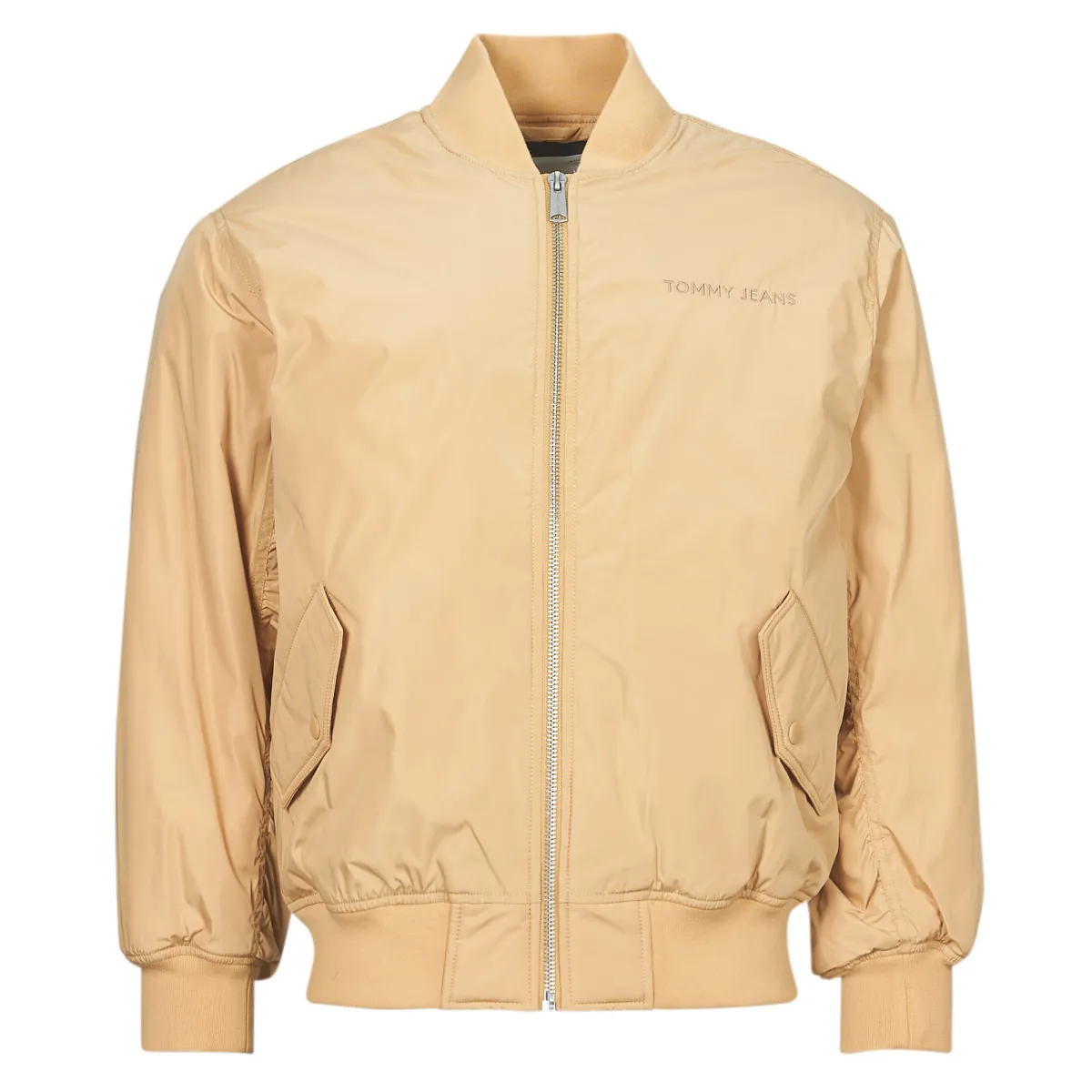 TJM CLASSICS BOMBER JACKET EXT