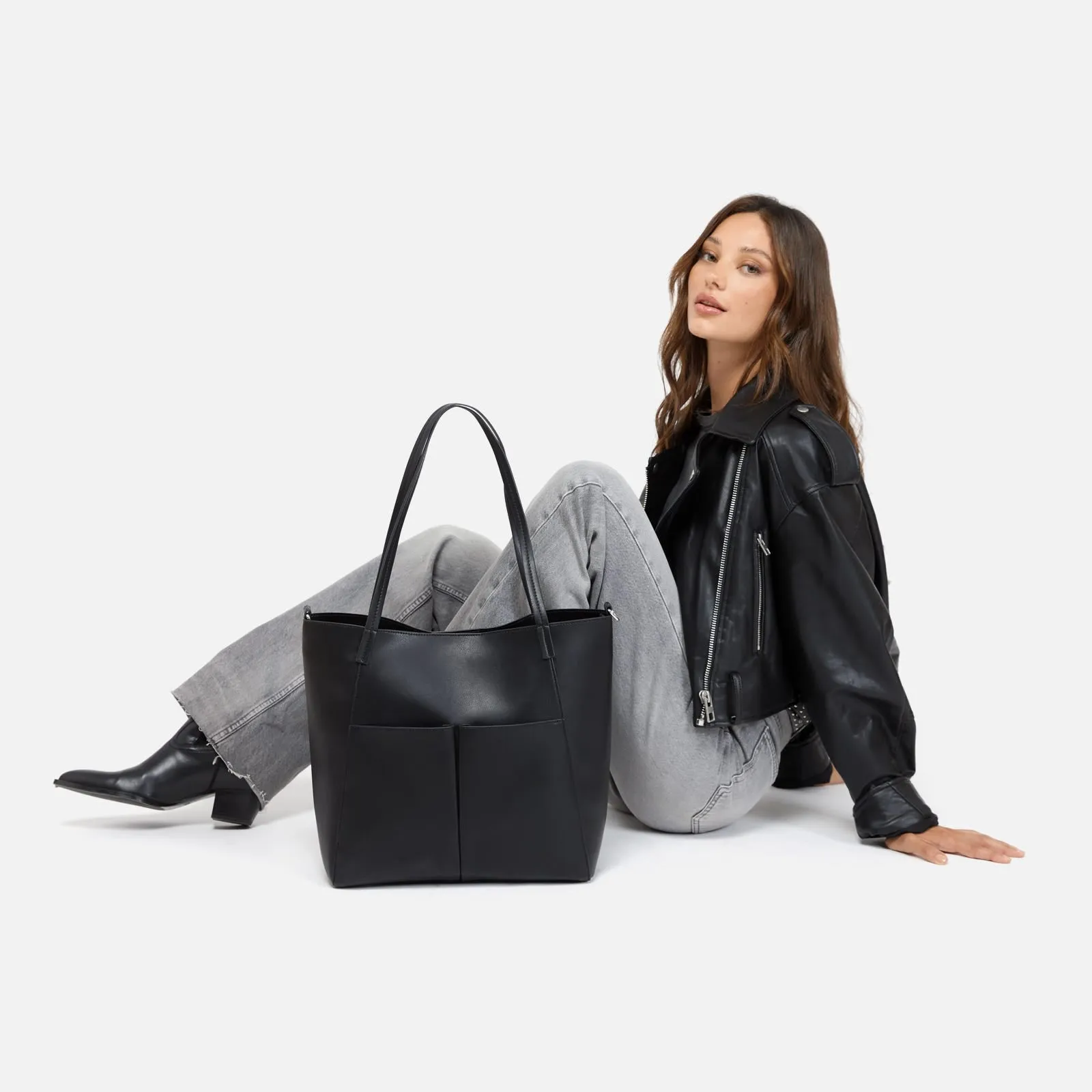 Tocro bolso shopper grande